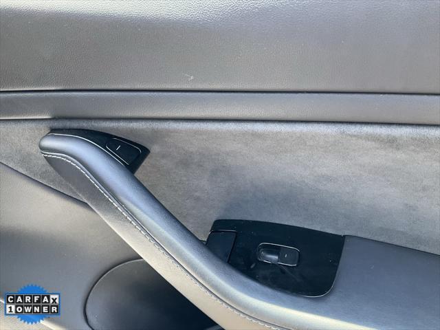 Photo of 2019 Pearl White Multi-Coat Tesla Model 3