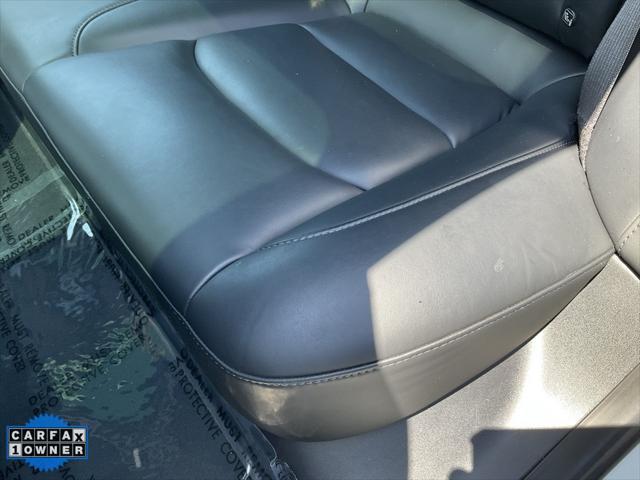 Photo of 2019 Pearl White Multi-Coat Tesla Model 3
