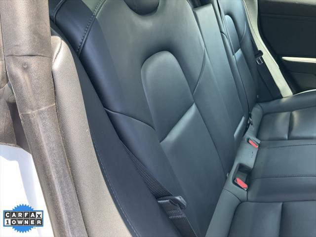 Photo of 2019 Pearl White Multi-Coat Tesla Model 3