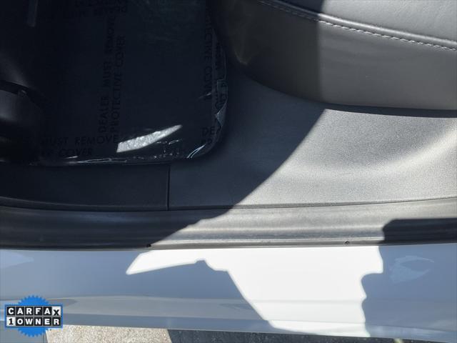 Photo of 2019 Pearl White Multi-Coat Tesla Model 3
