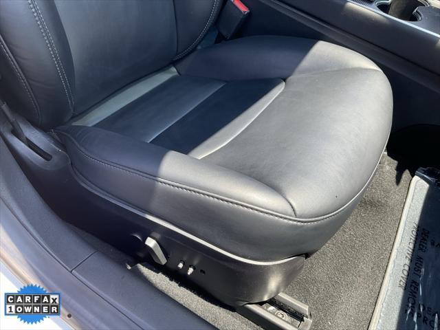 Photo of 2019 Pearl White Multi-Coat Tesla Model 3