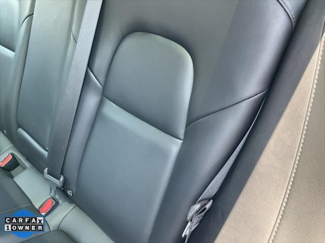 Photo of 2019 Pearl White Multi-Coat Tesla Model 3