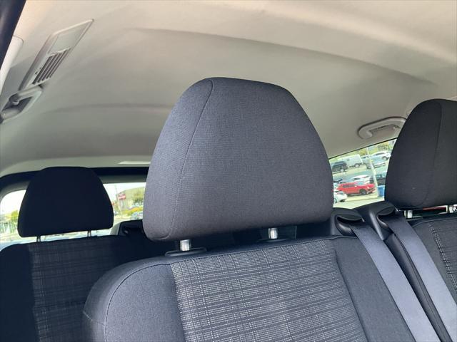 Photo of 2016 Obsidian Black Metallic Mercedes-Benz Metris