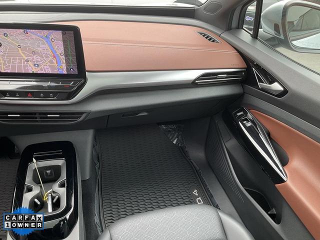 Photo of 2021 Scale Silver Metallic Volkswagen ID.4