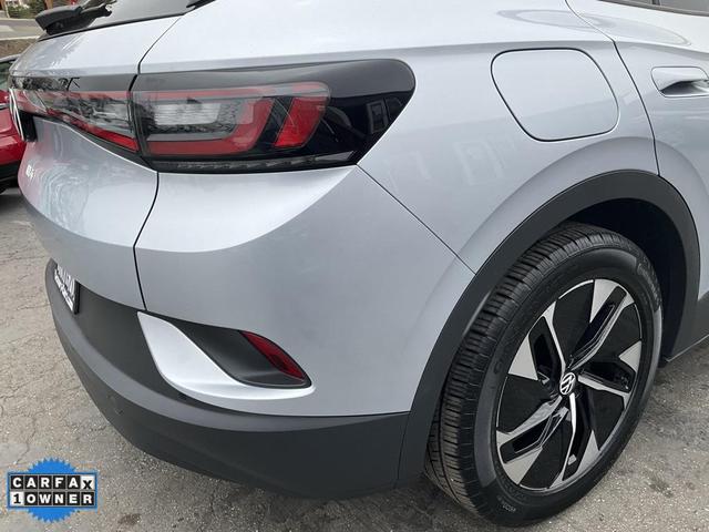 Photo of 2021 Scale Silver Metallic Volkswagen ID.4