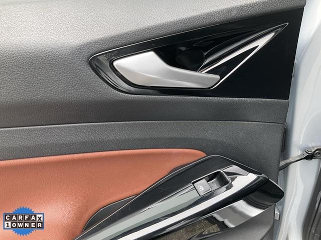 Photo of 2021 Scale Silver Metallic Volkswagen ID.4