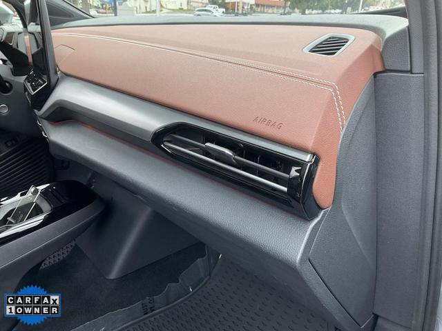 Photo of 2021 Scale Silver Metallic Volkswagen ID.4