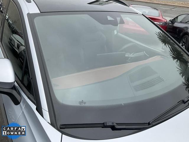 Photo of 2021 Scale Silver Metallic Volkswagen ID.4