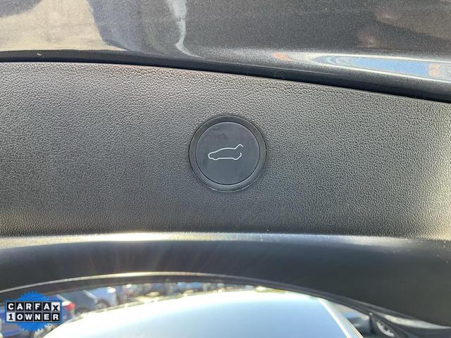 Photo of 2022 Midnight Silver Metallic Tesla Model 3