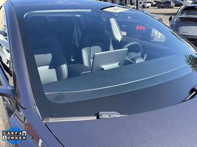 Photo of 2022 Midnight Silver Metallic Tesla Model 3