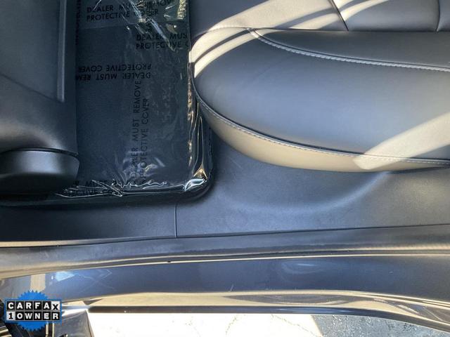 Photo of 2022 Midnight Silver Metallic Tesla Model 3