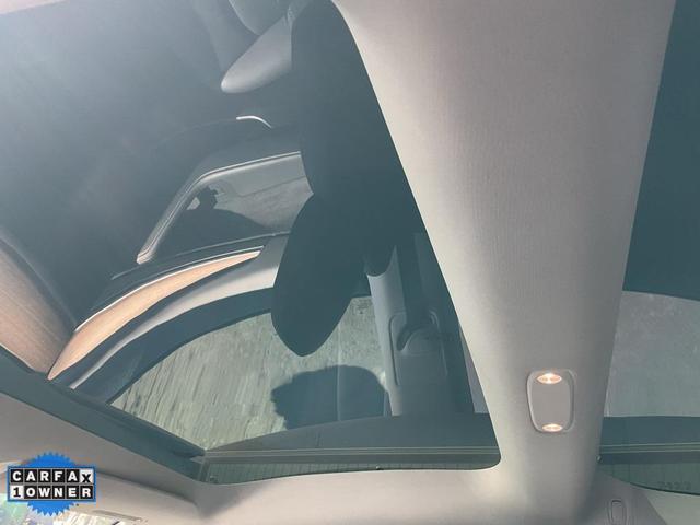 Photo of 2022 Midnight Silver Metallic Tesla Model 3