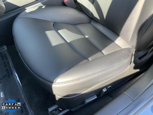 Photo of 2022 Midnight Silver Metallic Tesla Model 3