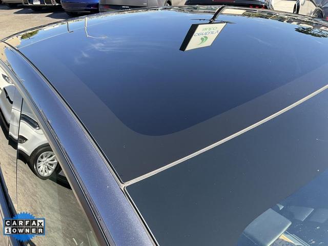 Photo of 2022 Midnight Silver Metallic Tesla Model 3