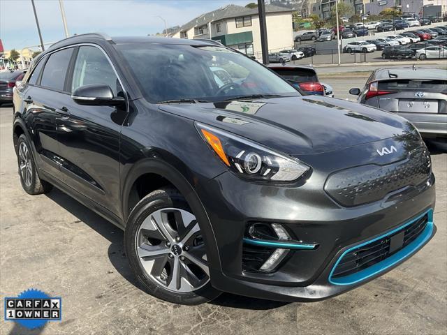 2022 Kia Niro Ev