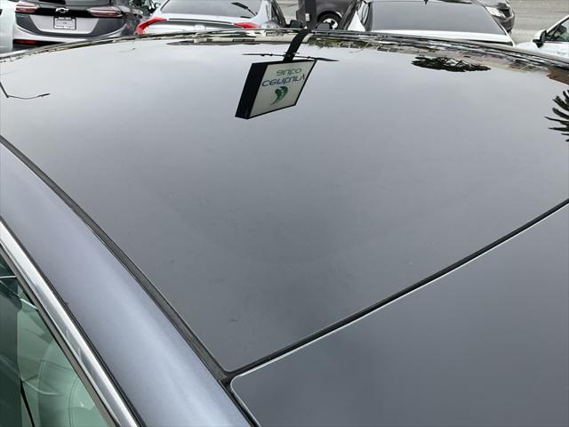 Photo of 2019 Midnight Silver Metallic Tesla Model 3