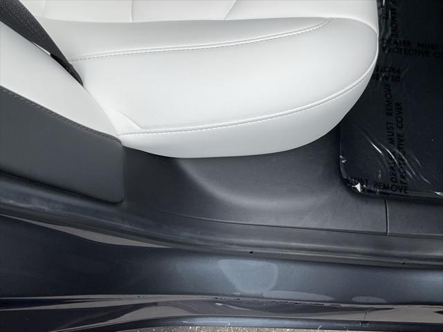 Photo of 2019 Midnight Silver Metallic Tesla Model 3