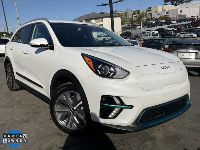 2022 Kia Niro Ev