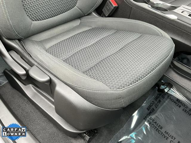 Photo of 2023 Gray Ghost Metallic Chevrolet Bolt EV