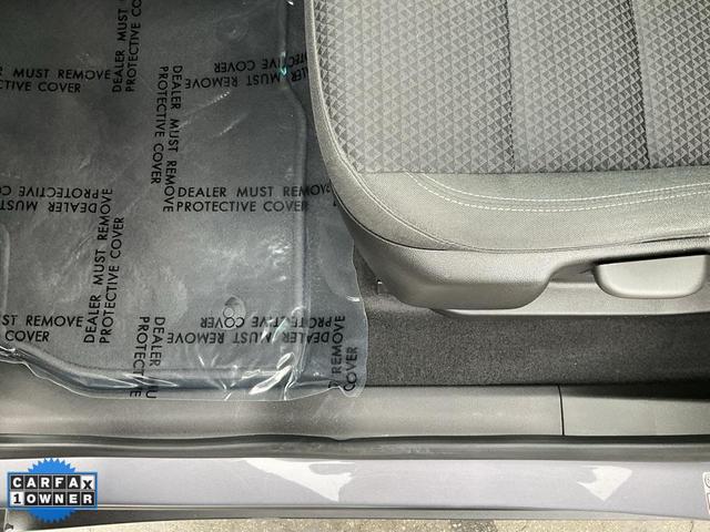 Photo of 2023 Gray Ghost Metallic Chevrolet Bolt EV