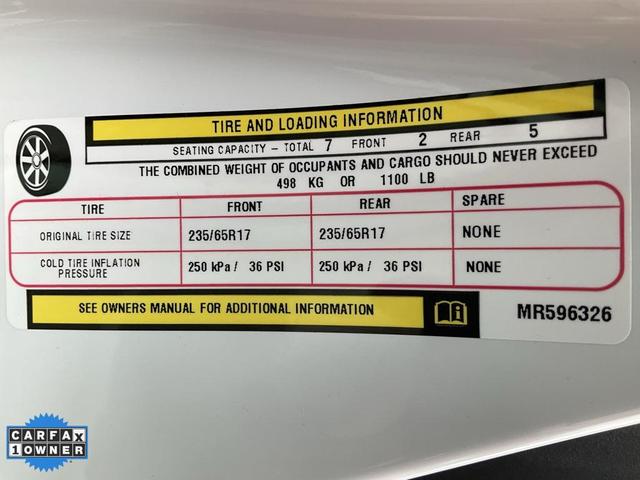 Photo of 2021 Bright White Clearcoat Chrysler Pacifica Hybrid