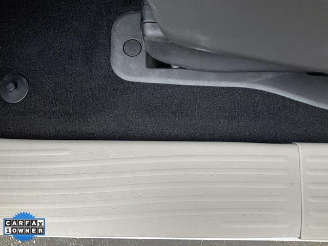 Photo of 2021 Bright White Clearcoat Chrysler Pacifica Hybrid