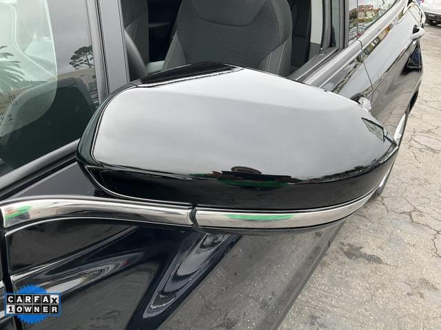 Photo of 2023 Mosaic Black Metallic Chevrolet Bolt EV