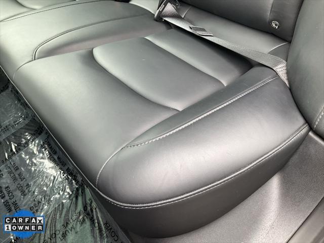 Photo of 2019 Red Multi-Coat Tesla Model 3