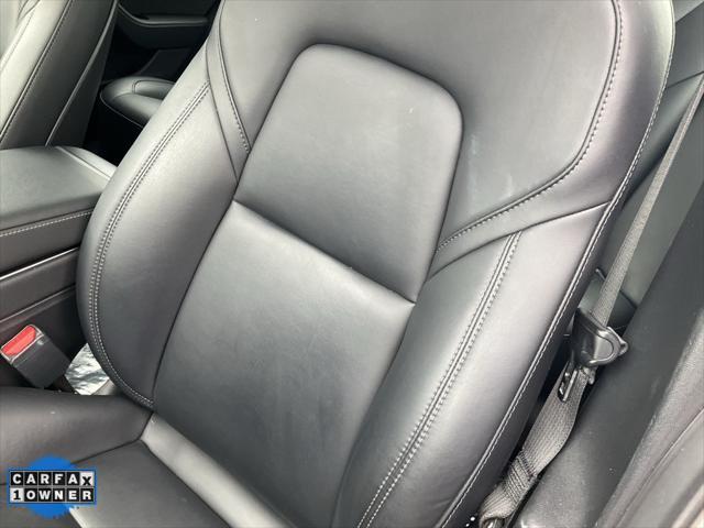 Photo of 2019 Red Multi-Coat Tesla Model 3