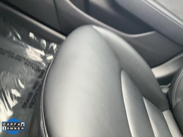 Photo of 2019 Red Multi-Coat Tesla Model 3