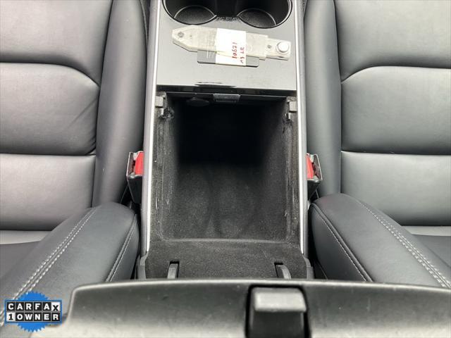 Photo of 2019 Red Multi-Coat Tesla Model 3