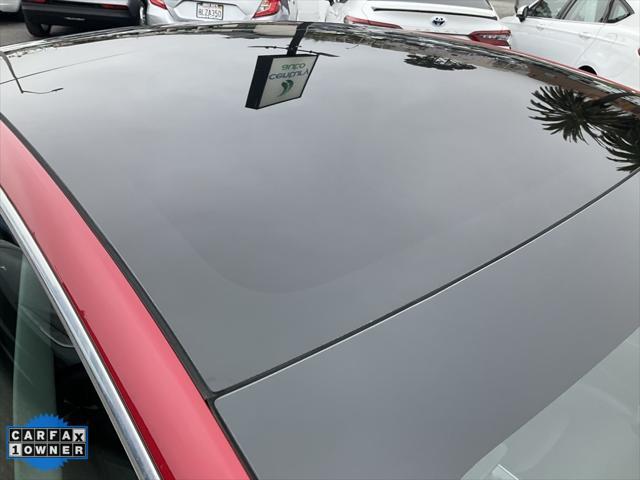 Photo of 2019 Red Multi-Coat Tesla Model 3
