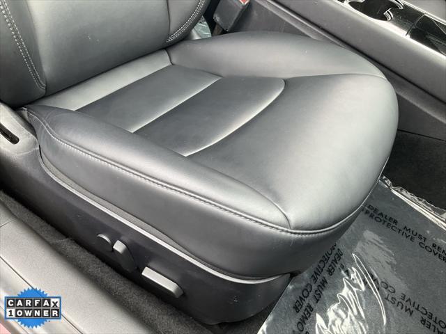Photo of 2019 Red Multi-Coat Tesla Model 3