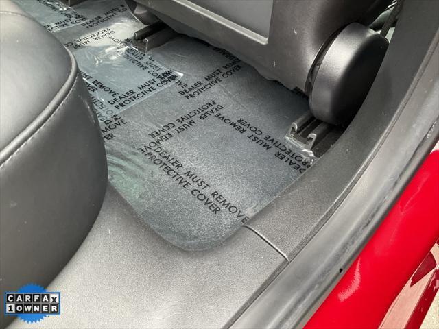 Photo of 2019 Red Multi-Coat Tesla Model 3