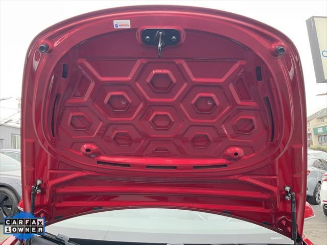 Photo of 2019 Red Multi-Coat Tesla Model 3