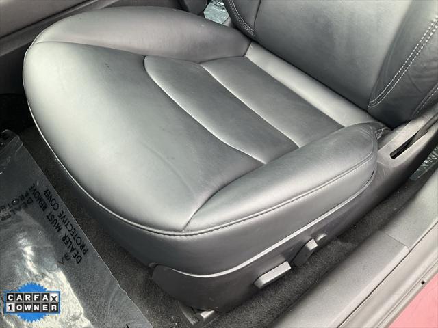 Photo of 2019 Red Multi-Coat Tesla Model 3