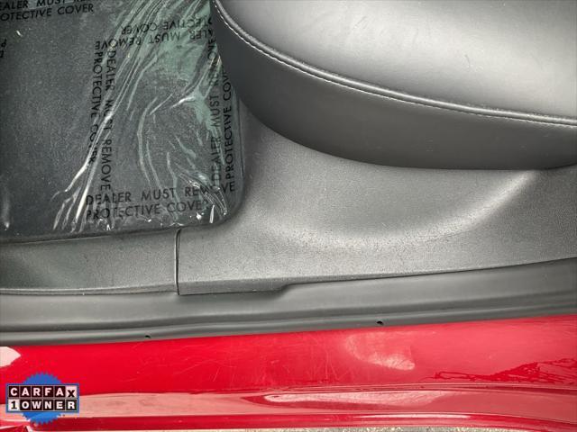 Photo of 2019 Red Multi-Coat Tesla Model 3