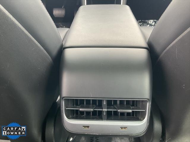 Photo of 2019 Red Multi-Coat Tesla Model 3