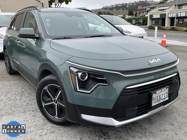 2023 Kia Niro Plug-in Hybrid