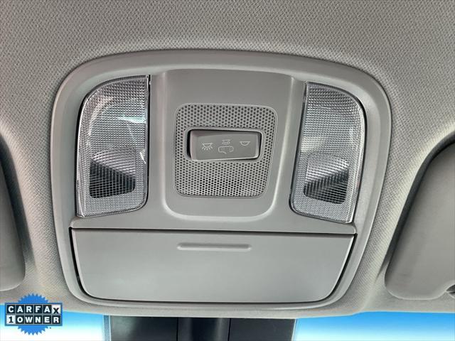 Photo of 2022 Runway Red Kia Niro EV