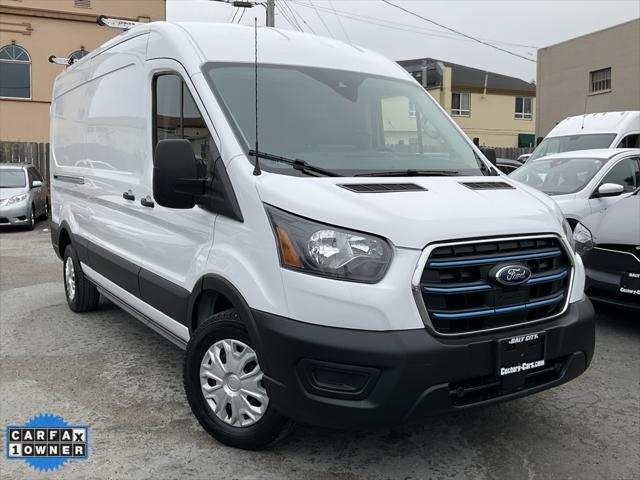 2022 Ford Transit-350