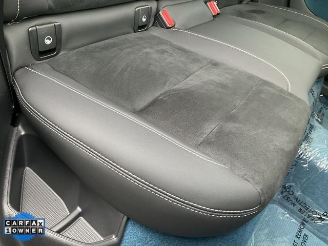 Photo of 2023 Onyx Black Metallic Volvo C40 Recharge Pure Electric