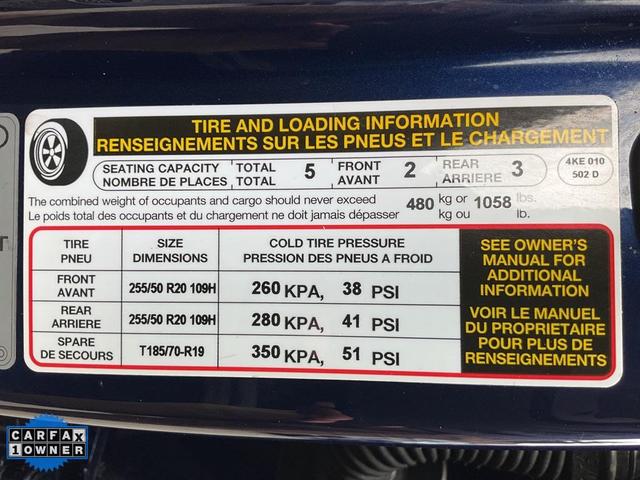 Photo of 2021 Navarra Blue Metallic Audi e-tron