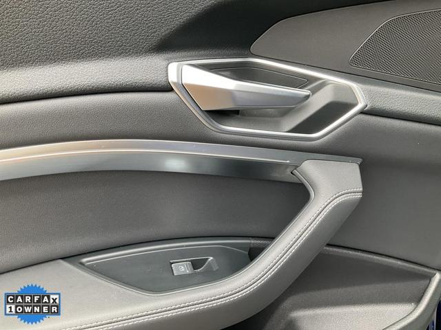 Photo of 2021 Navarra Blue Metallic Audi e-tron