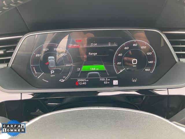 Photo of 2021 Navarra Blue Metallic Audi e-tron