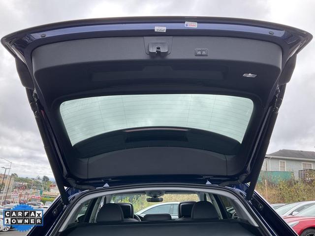 Photo of 2021 Navarra Blue Metallic Audi e-tron