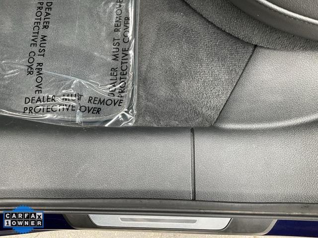 Photo of 2021 Navarra Blue Metallic Audi e-tron