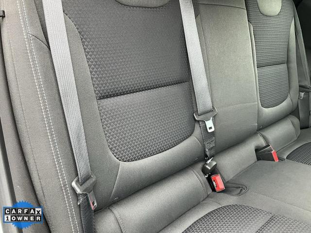 Photo of 2023 Silver Flare Metallic Chevrolet Bolt EV