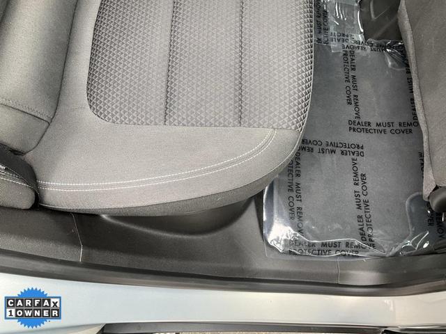 Photo of 2023 Silver Flare Metallic Chevrolet Bolt EV