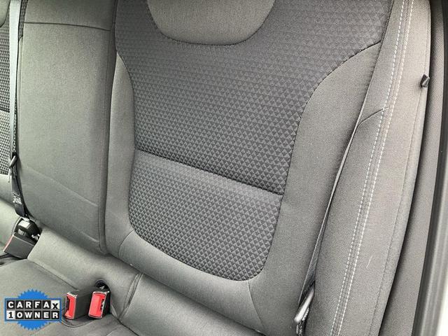 Photo of 2023 Silver Flare Metallic Chevrolet Bolt EV
